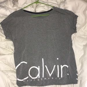 Calvin Klein shirt